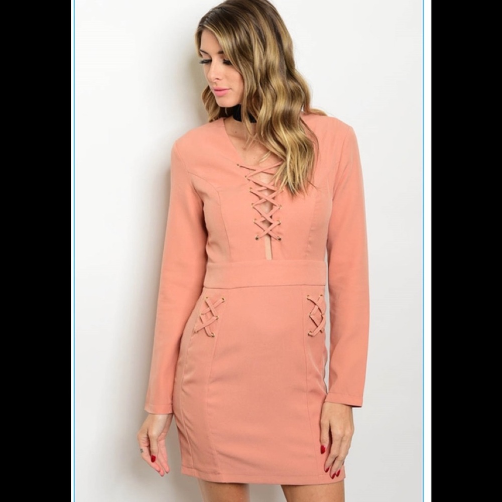New Dress S-XL